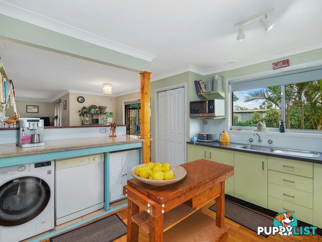 44 Brisbane Street NORAVILLE NSW 2263