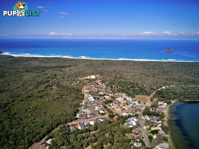 25 Elizabeth Bay Drive LAKE MUNMORAH NSW 2259