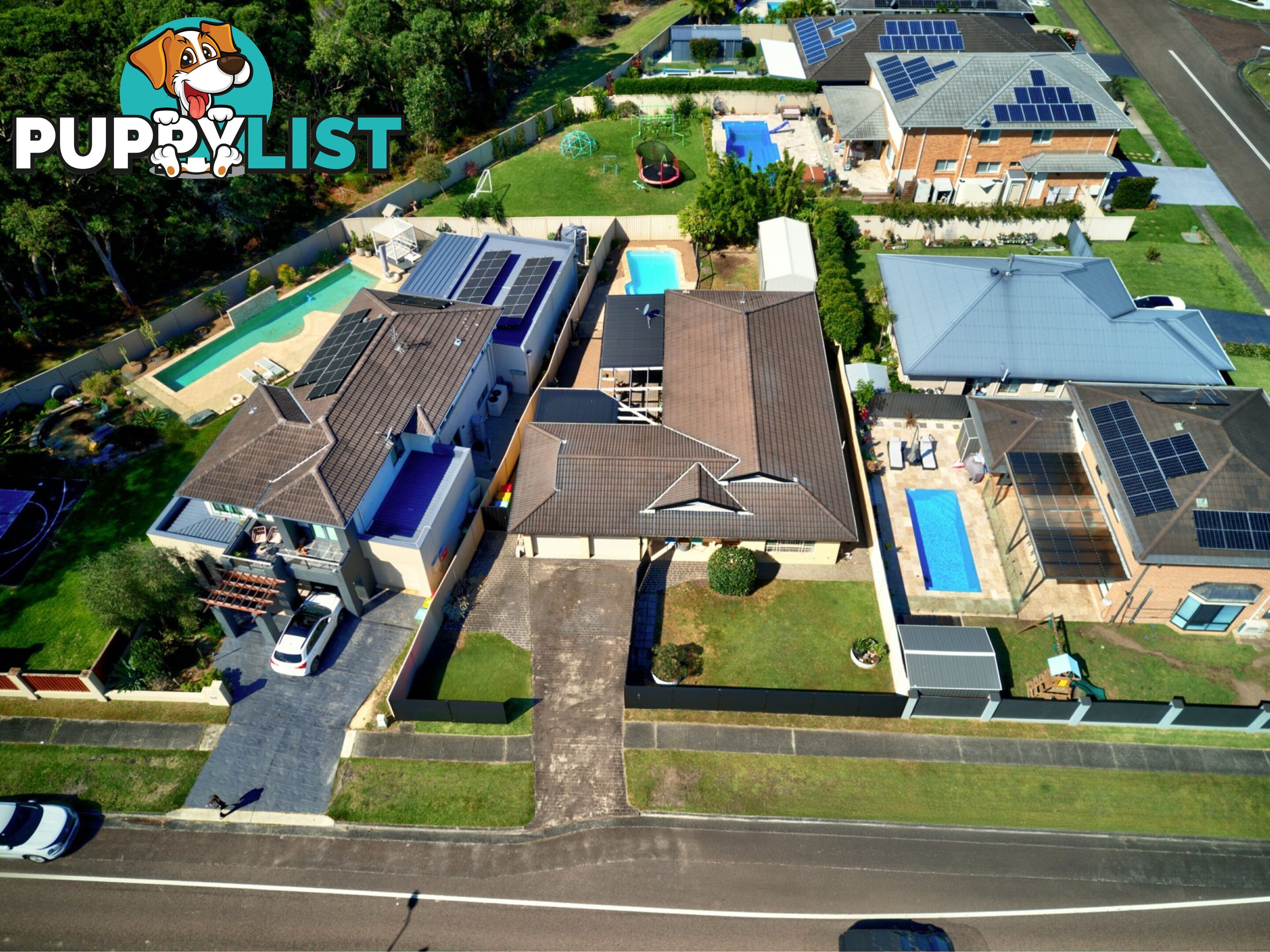 25 Elizabeth Bay Drive LAKE MUNMORAH NSW 2259
