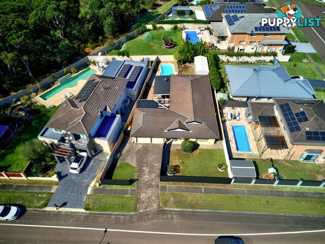 25 Elizabeth Bay Drive LAKE MUNMORAH NSW 2259
