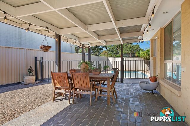 25 Elizabeth Bay Drive LAKE MUNMORAH NSW 2259