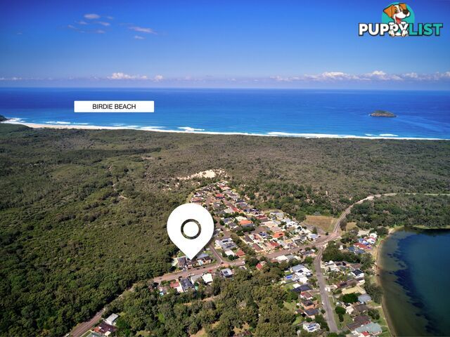 25 Elizabeth Bay Drive LAKE MUNMORAH NSW 2259