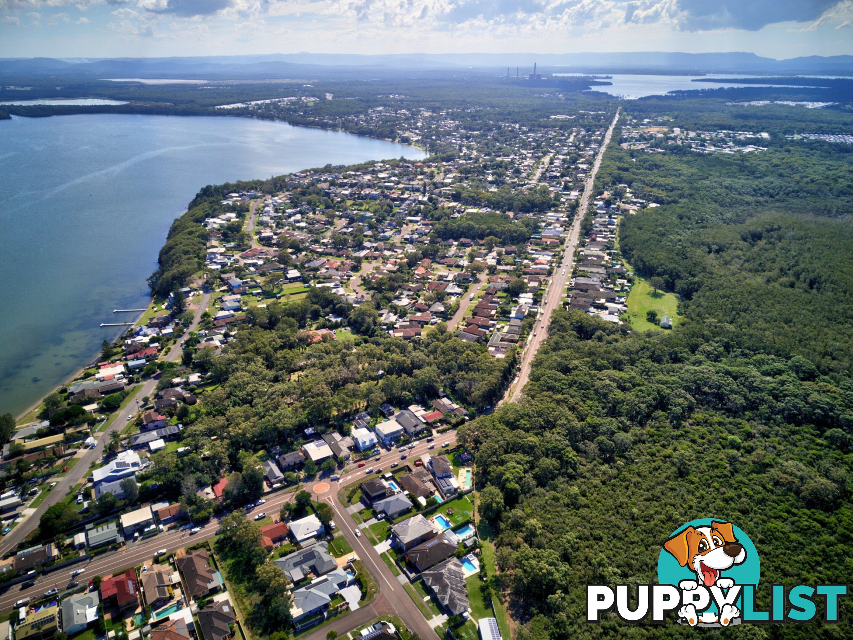 25 Elizabeth Bay Drive LAKE MUNMORAH NSW 2259