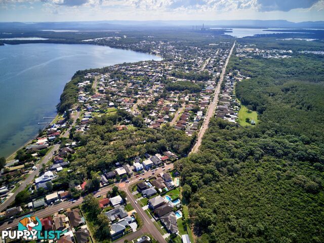 25 Elizabeth Bay Drive LAKE MUNMORAH NSW 2259