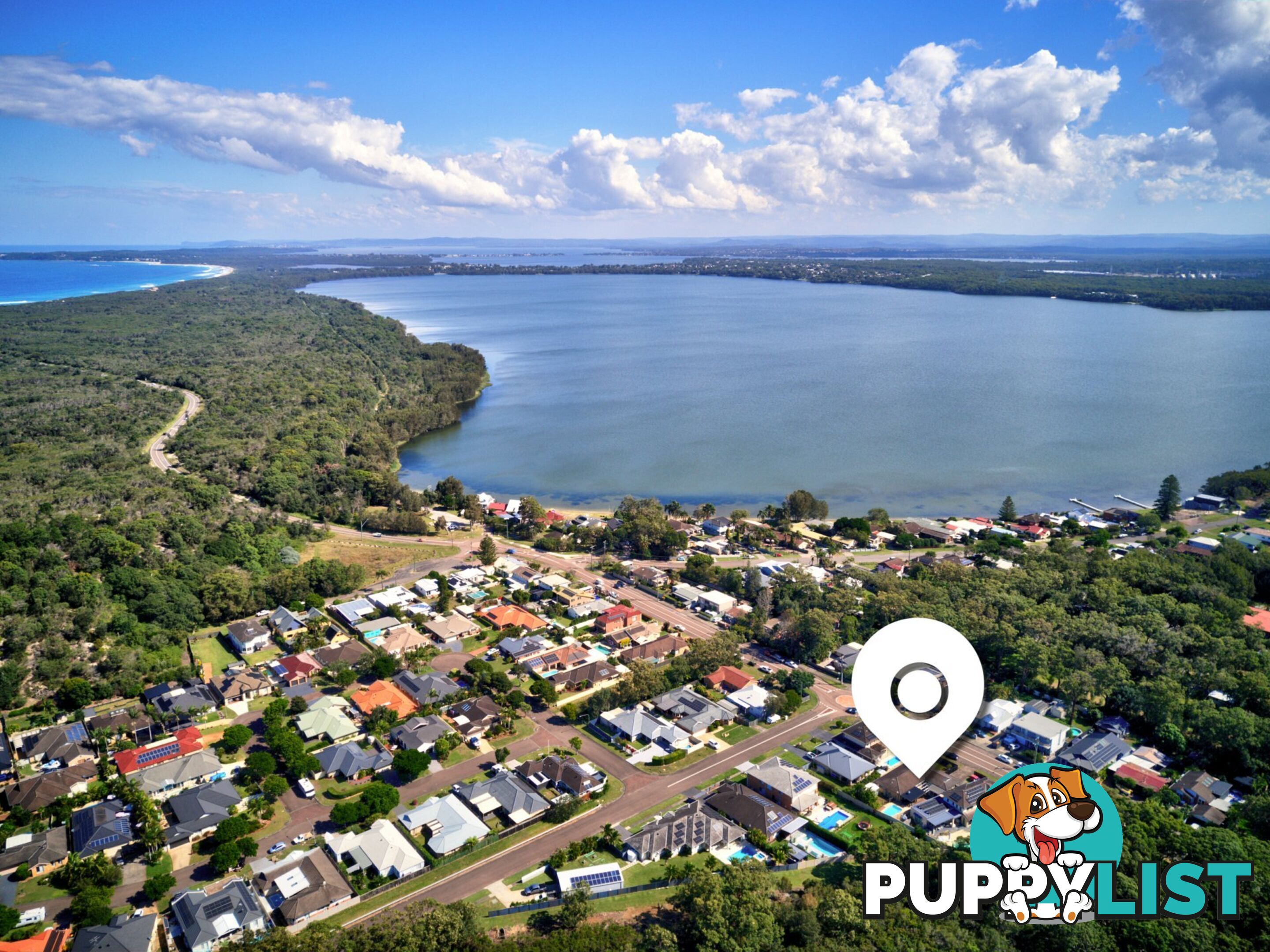 25 Elizabeth Bay Drive LAKE MUNMORAH NSW 2259