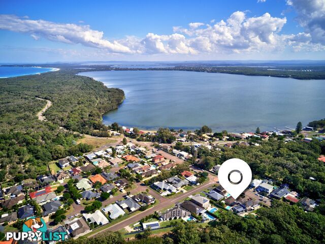 25 Elizabeth Bay Drive LAKE MUNMORAH NSW 2259