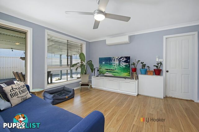 25 Elizabeth Bay Drive LAKE MUNMORAH NSW 2259