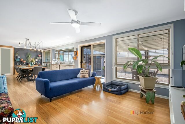 25 Elizabeth Bay Drive LAKE MUNMORAH NSW 2259