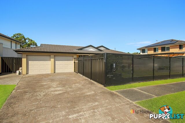 25 Elizabeth Bay Drive LAKE MUNMORAH NSW 2259