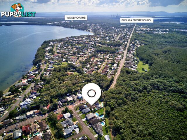 25 Elizabeth Bay Drive LAKE MUNMORAH NSW 2259