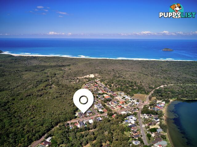 25 Elizabeth Bay Drive LAKE MUNMORAH NSW 2259