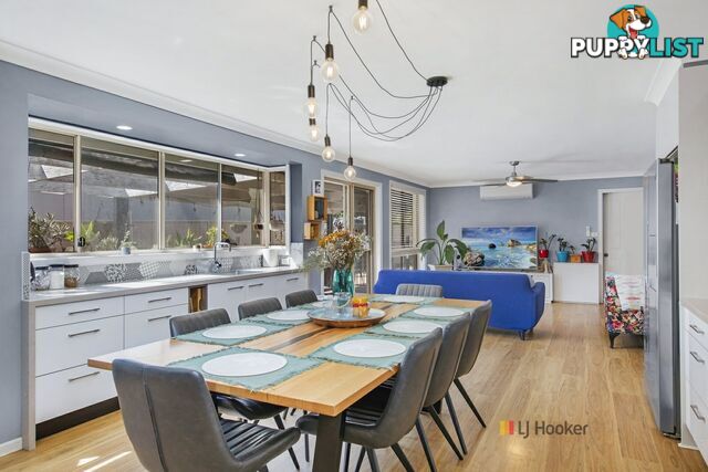 25 Elizabeth Bay Drive LAKE MUNMORAH NSW 2259