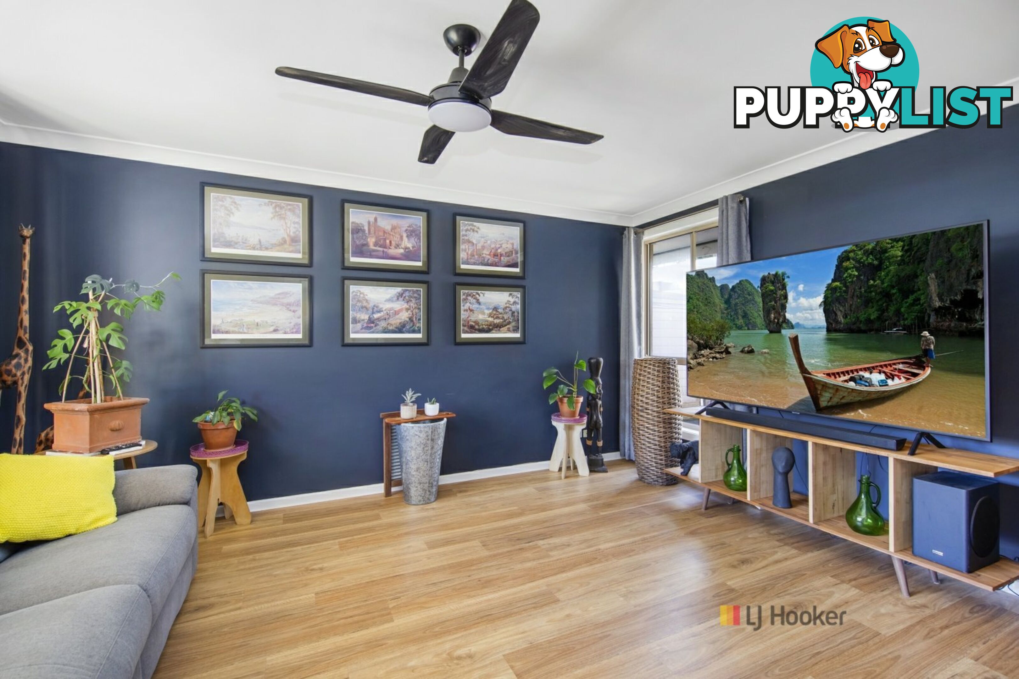 25 Elizabeth Bay Drive LAKE MUNMORAH NSW 2259