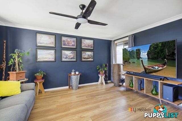25 Elizabeth Bay Drive LAKE MUNMORAH NSW 2259