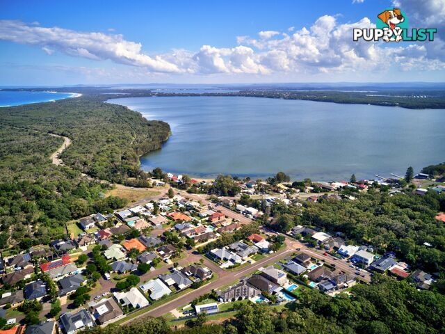 25 Elizabeth Bay Drive LAKE MUNMORAH NSW 2259
