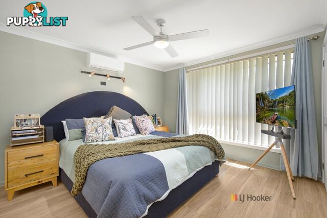 25 Elizabeth Bay Drive LAKE MUNMORAH NSW 2259