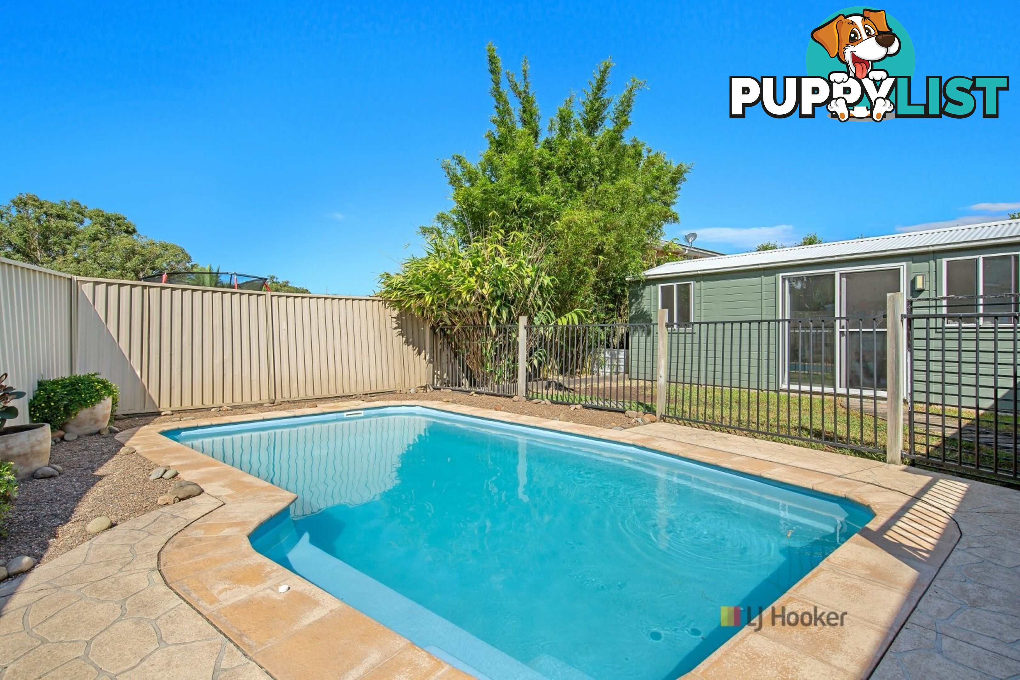 25 Elizabeth Bay Drive LAKE MUNMORAH NSW 2259