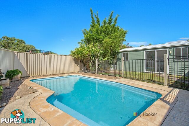 25 Elizabeth Bay Drive LAKE MUNMORAH NSW 2259
