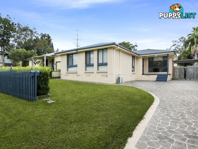 9 Minnamurra Road GOROKAN NSW 2263