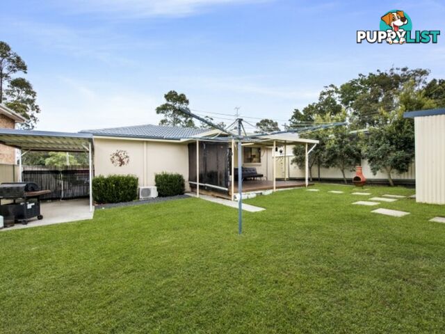 9 Minnamurra Road GOROKAN NSW 2263