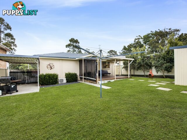 9 Minnamurra Road GOROKAN NSW 2263