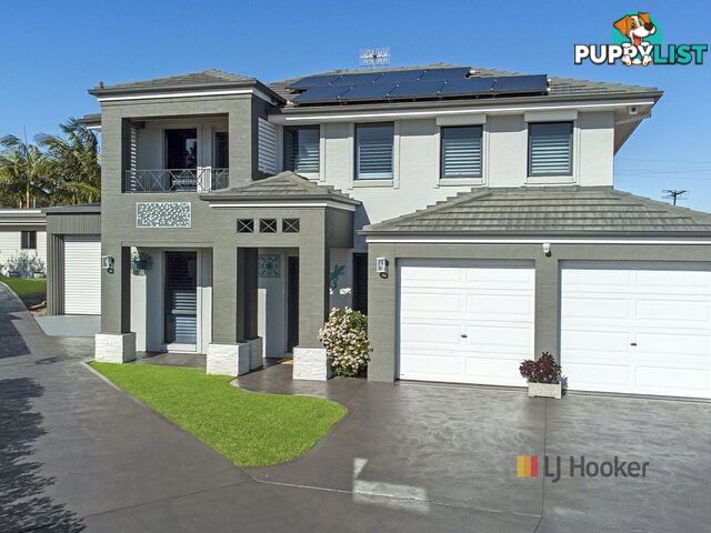 149 Blueridge Drive BLUE HAVEN NSW 2262