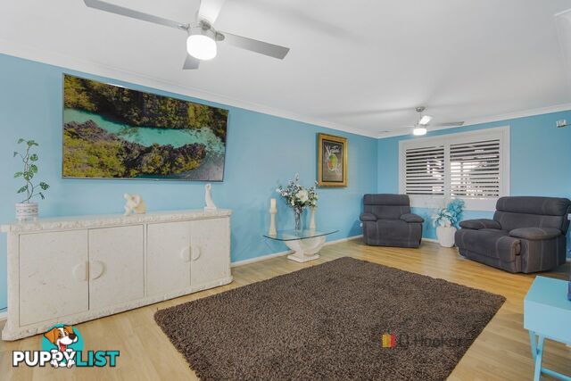 149 Blueridge Drive BLUE HAVEN NSW 2262