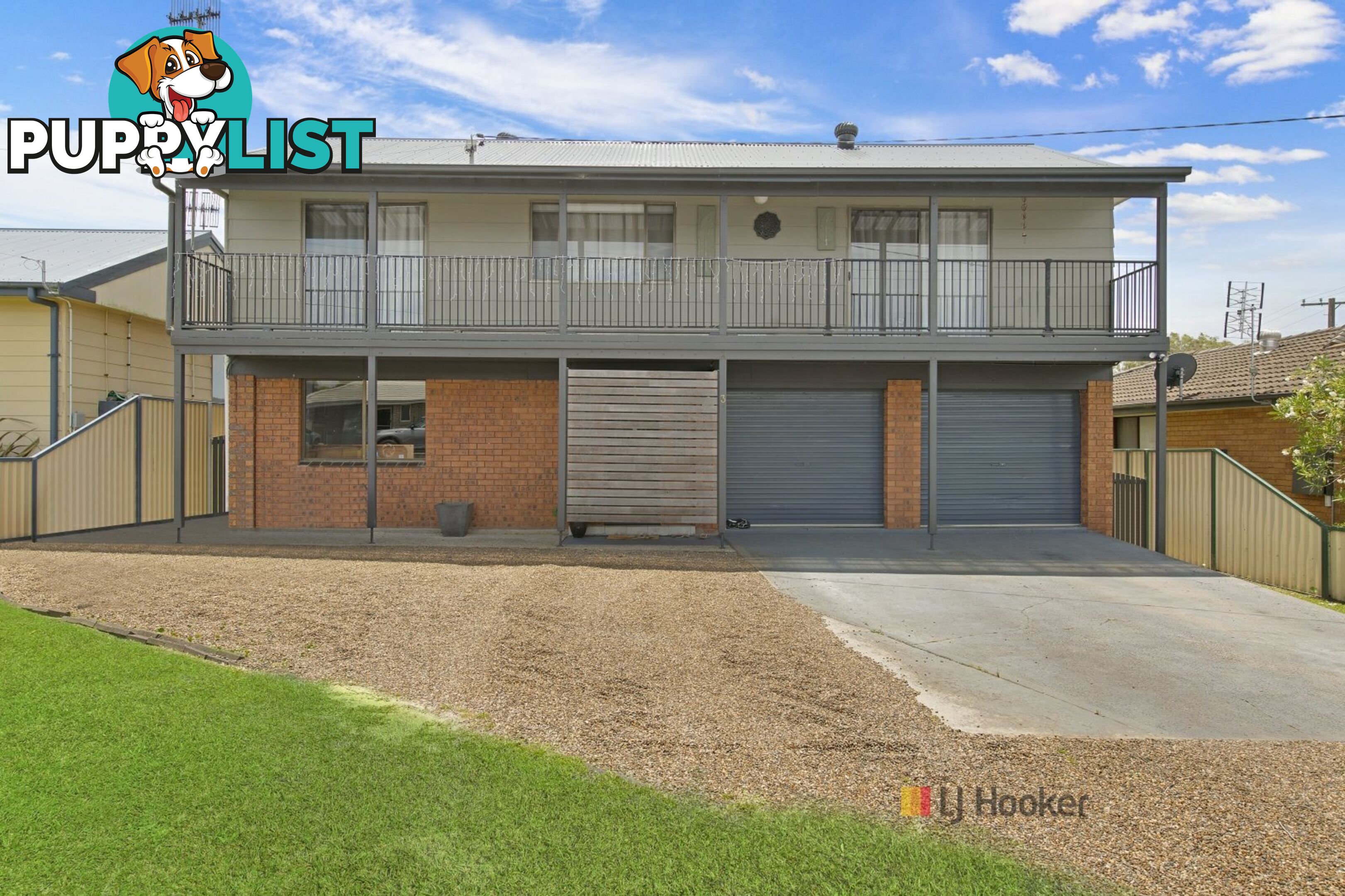 3 Essex Street GOROKAN NSW 2263