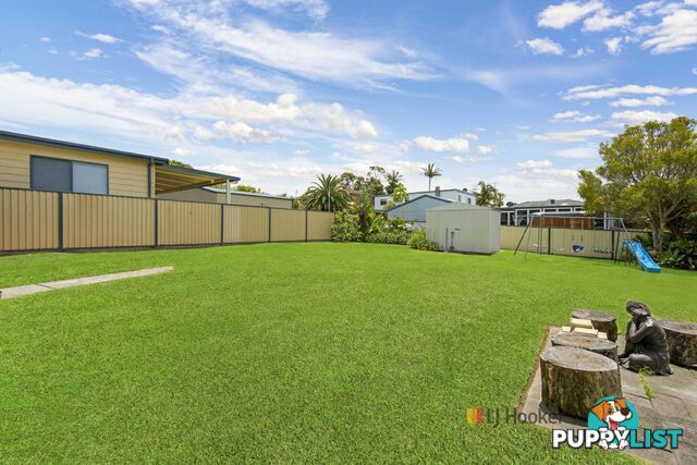 3 Essex Street GOROKAN NSW 2263