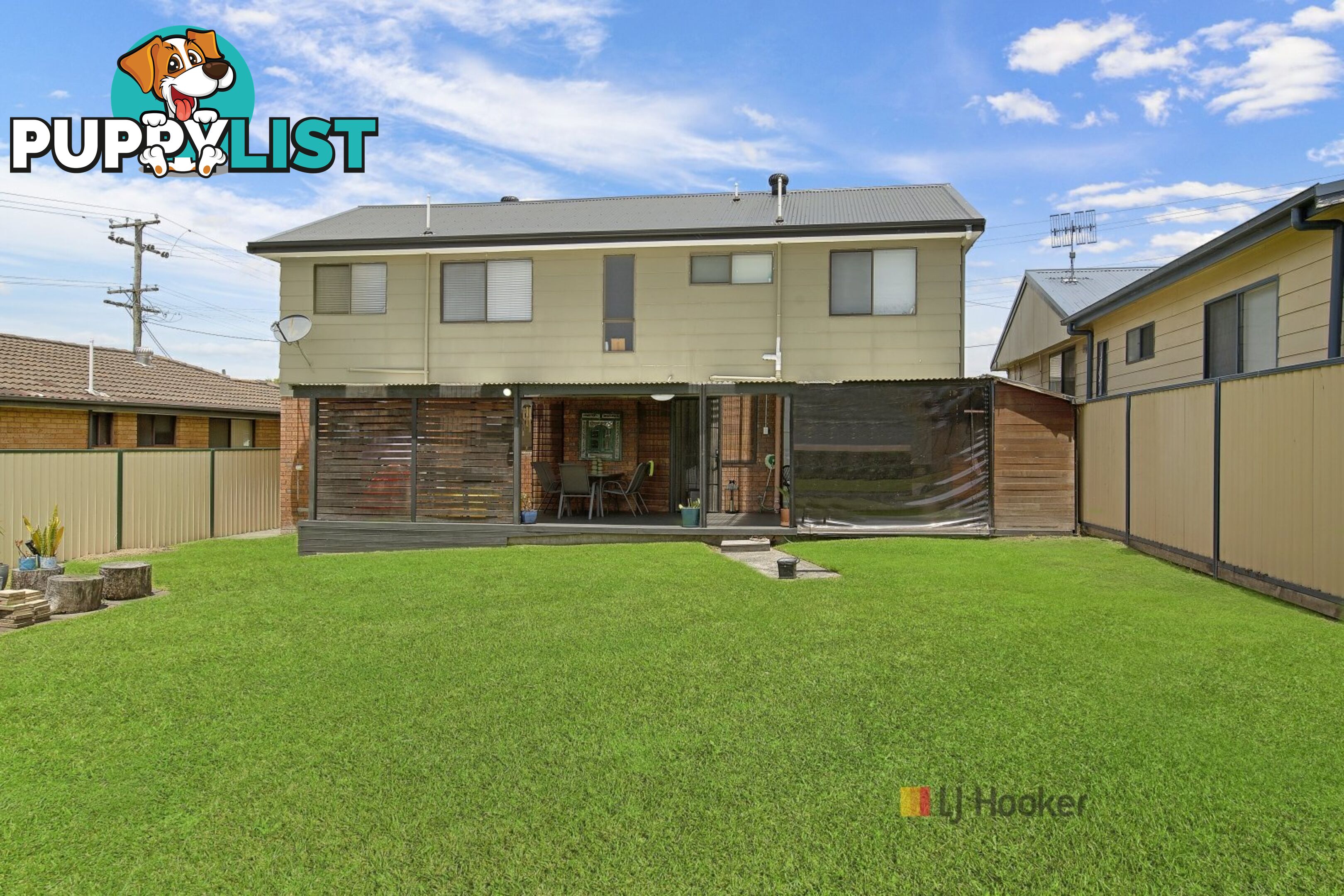 3 Essex Street GOROKAN NSW 2263