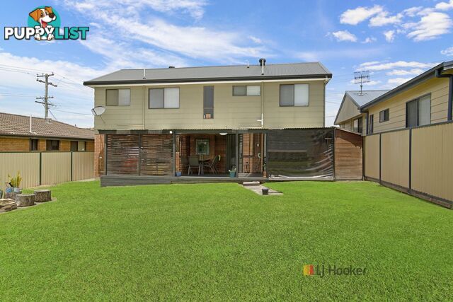 3 Essex Street GOROKAN NSW 2263