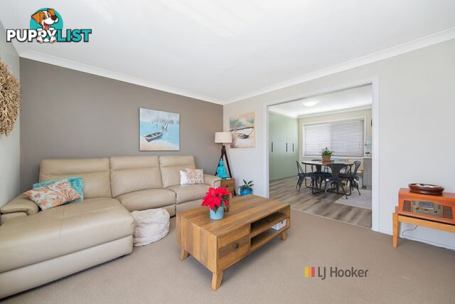 3 Essex Street GOROKAN NSW 2263