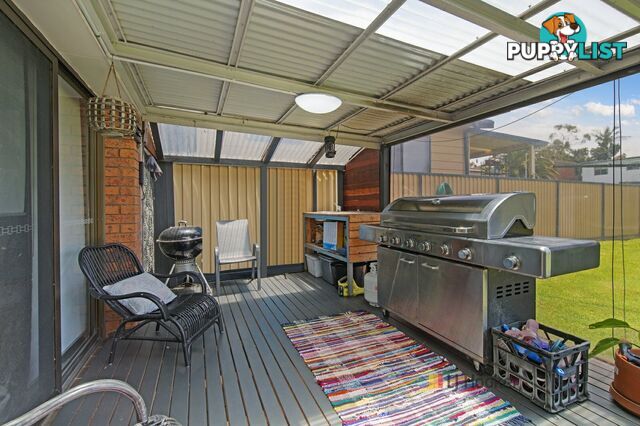 3 Essex Street GOROKAN NSW 2263