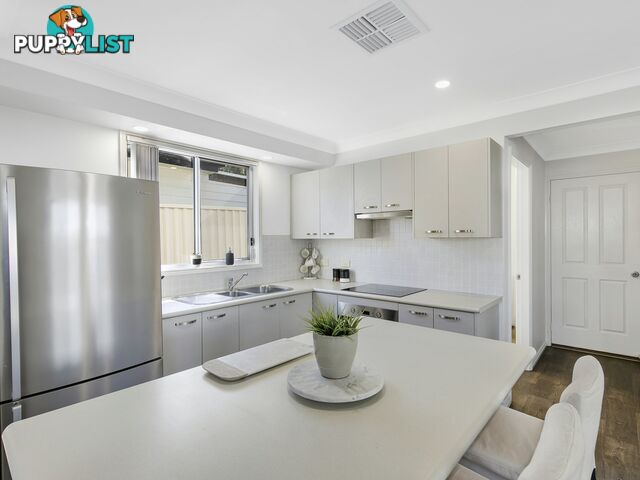 1/7 Danbury Avenue GOROKAN NSW 2263