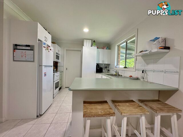 2 John Street GOROKAN NSW 2263