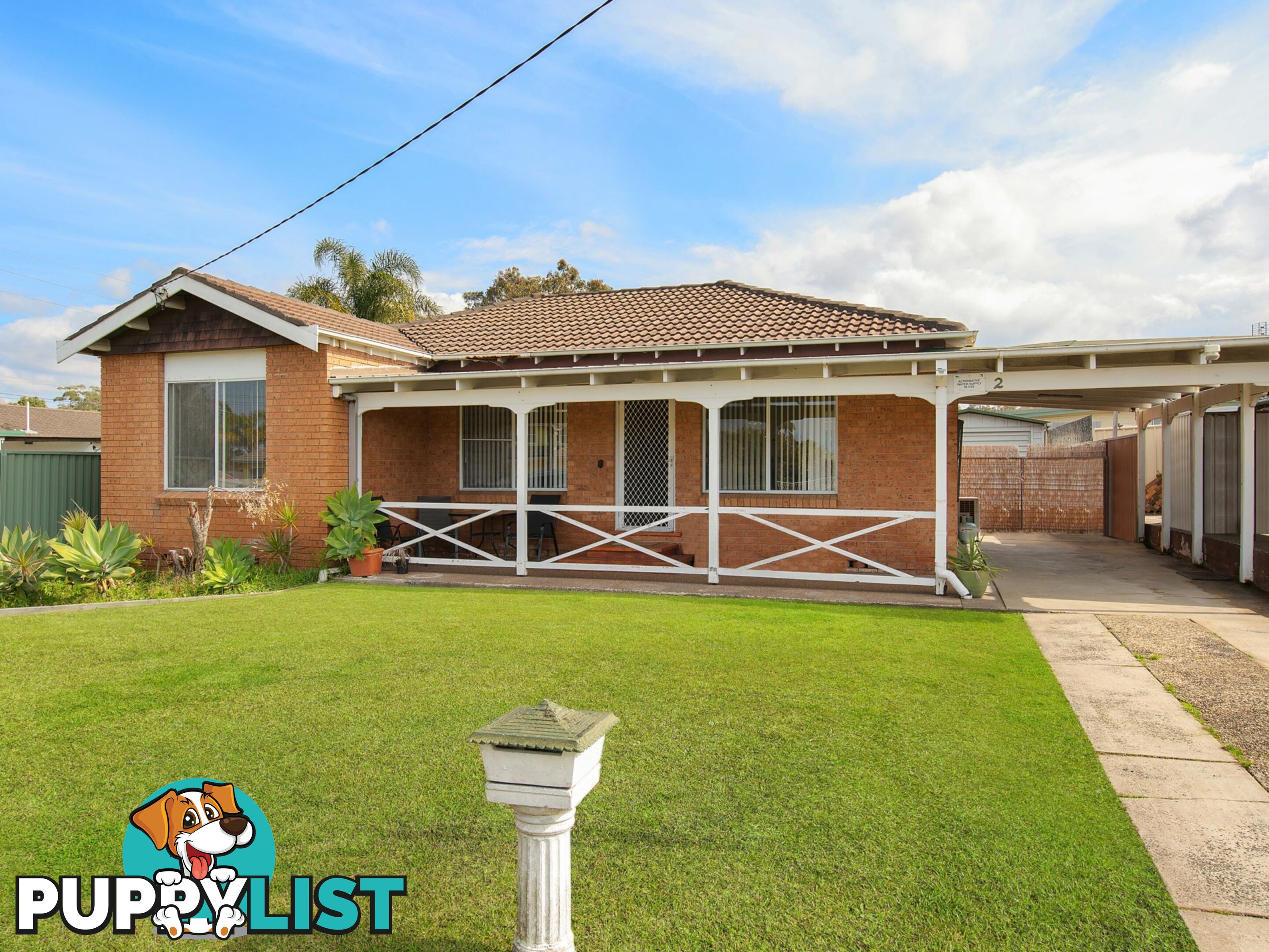 2 John Street GOROKAN NSW 2263