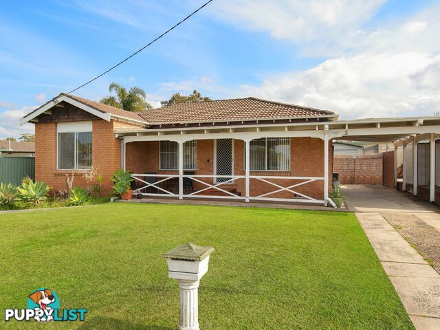 2 John Street GOROKAN NSW 2263
