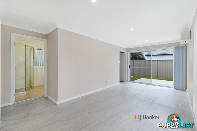 22A Goobarabah Avenue GOROKAN NSW 2263