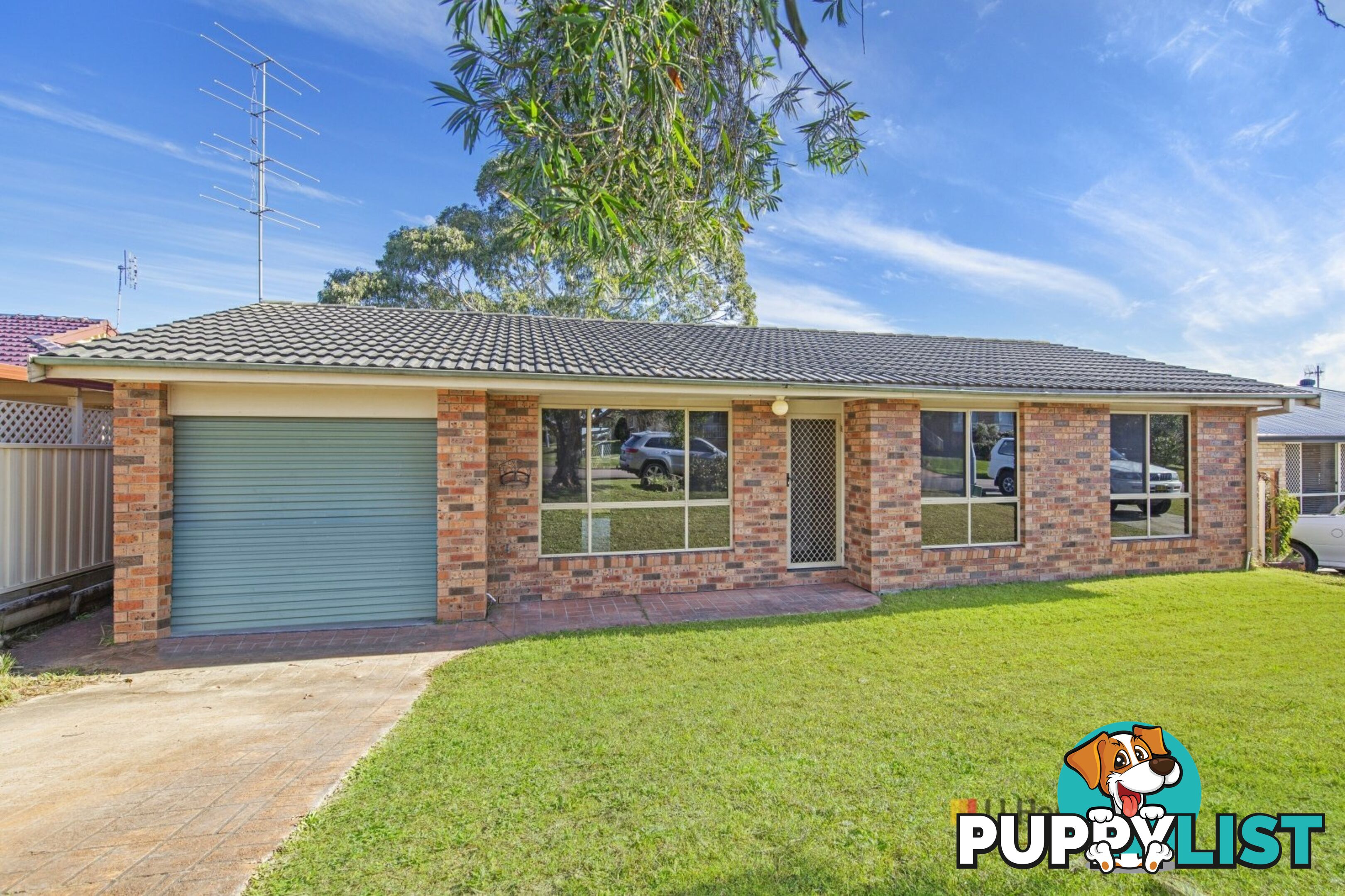 18 Crowe Street LAKE HAVEN NSW 2263