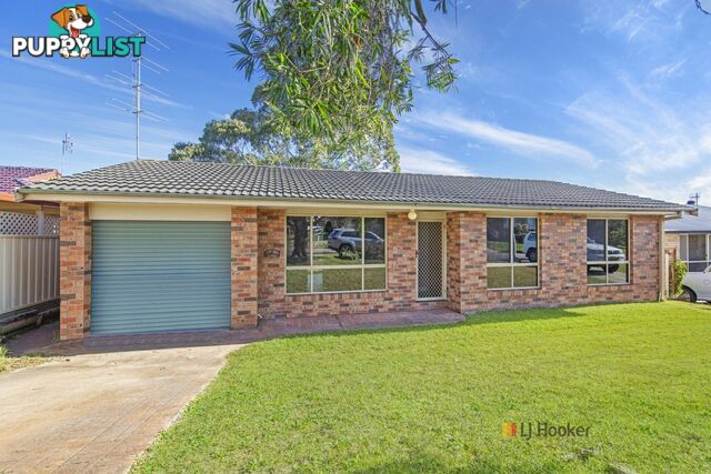 18 Crowe Street LAKE HAVEN NSW 2263