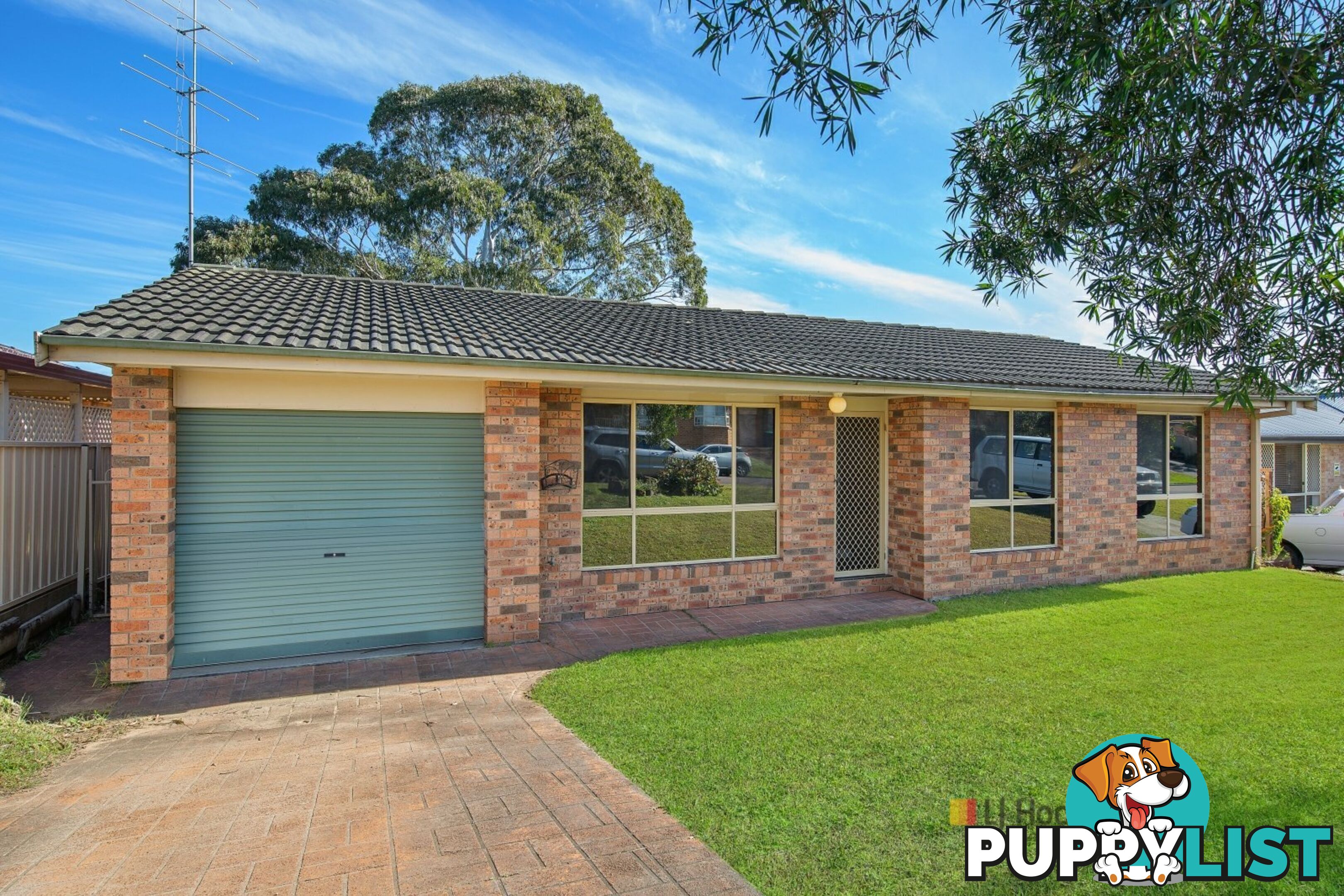 18 Crowe Street LAKE HAVEN NSW 2263