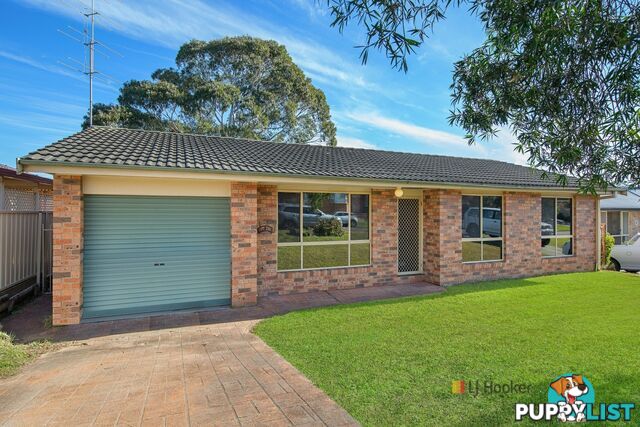18 Crowe Street LAKE HAVEN NSW 2263