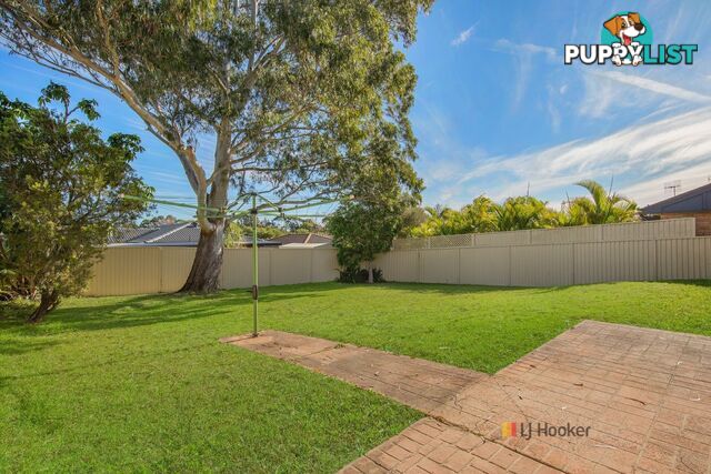 18 Crowe Street LAKE HAVEN NSW 2263