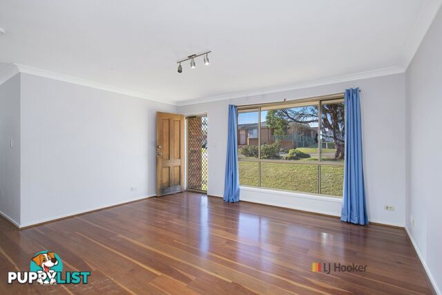 18 Crowe Street LAKE HAVEN NSW 2263