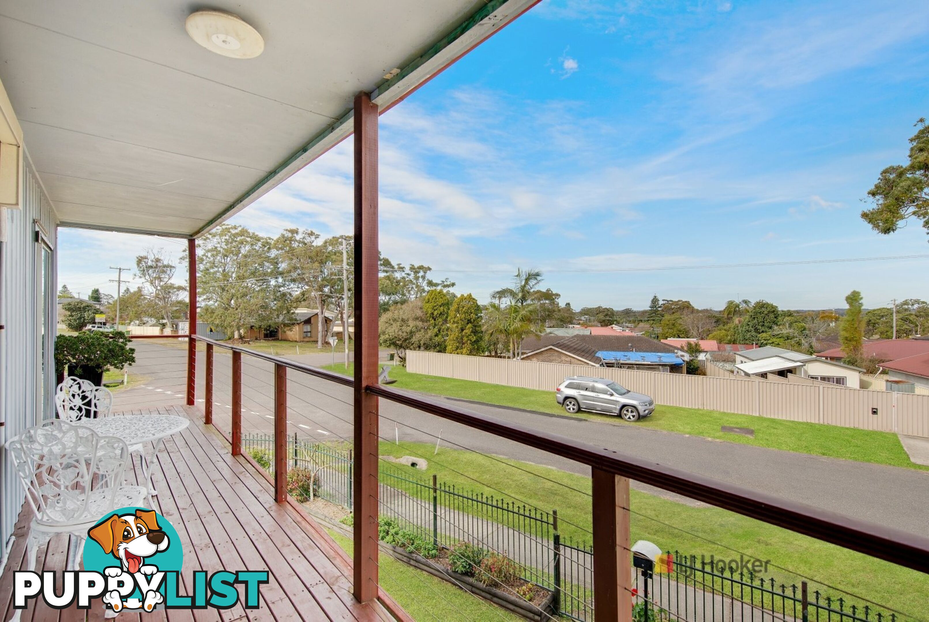 56 Laelana Avenue HALEKULANI NSW 2262