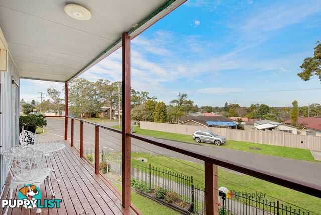 56 Laelana Avenue HALEKULANI NSW 2262