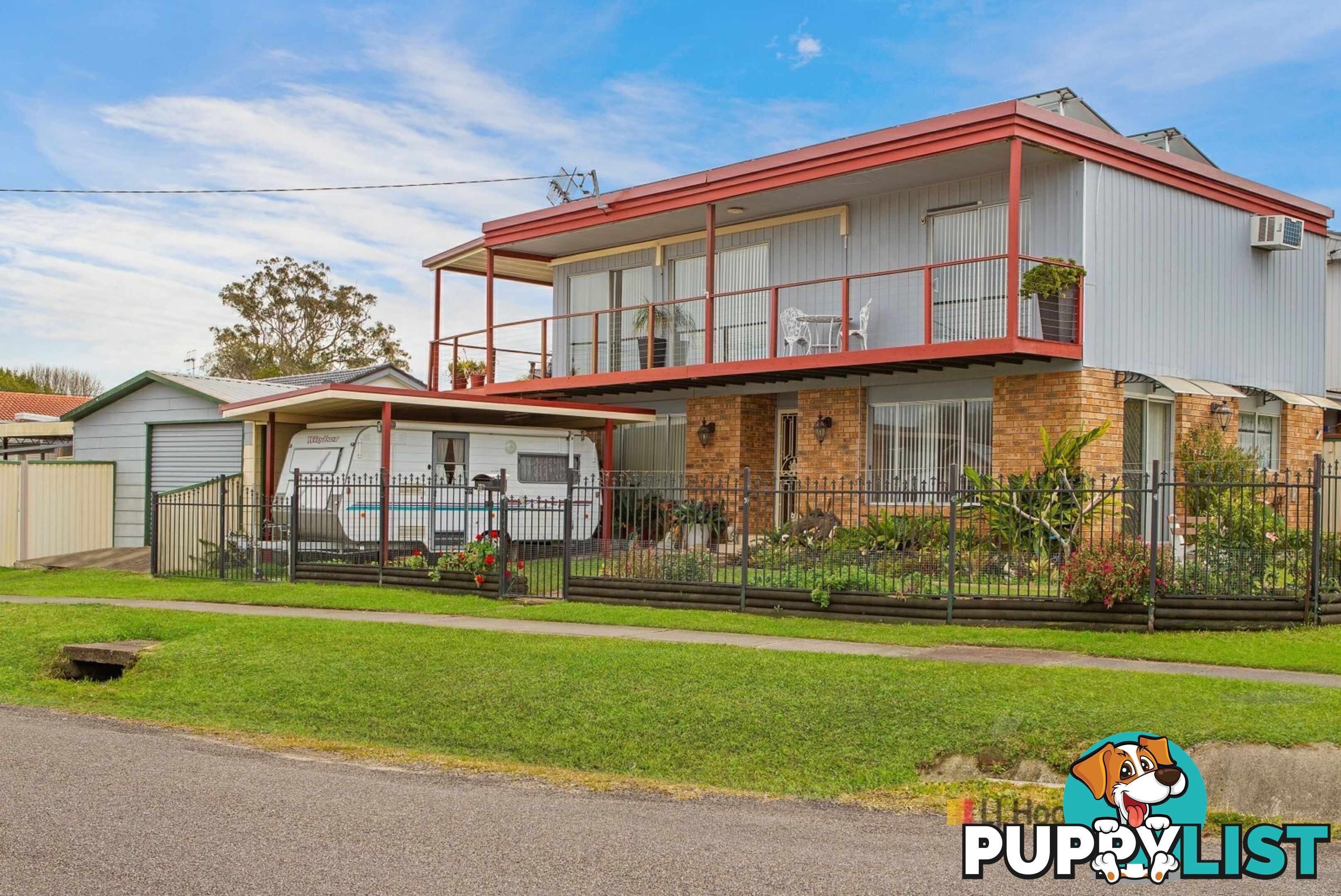 56 Laelana Avenue HALEKULANI NSW 2262