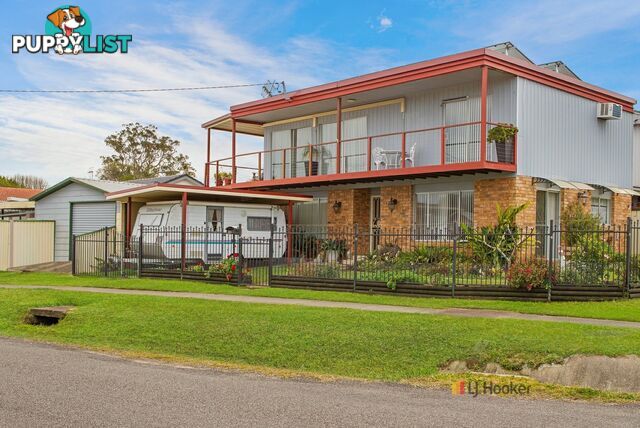 56 Laelana Avenue HALEKULANI NSW 2262