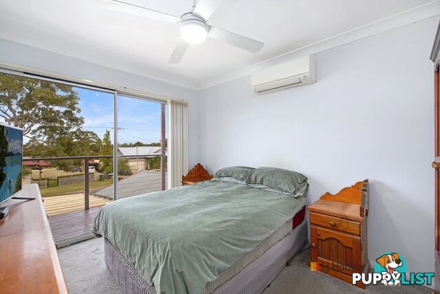 56 Laelana Avenue HALEKULANI NSW 2262