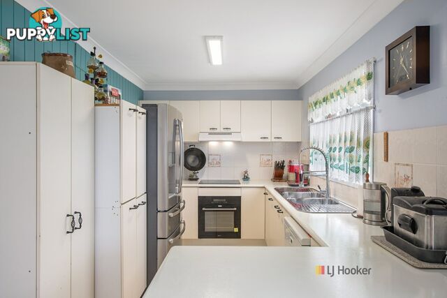 56 Laelana Avenue HALEKULANI NSW 2262
